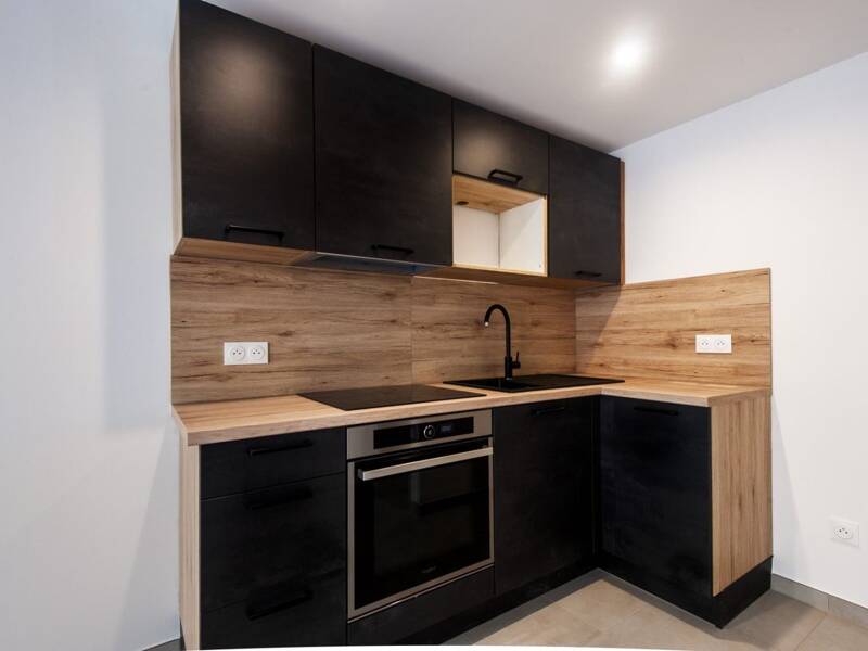 Maison à louer, 22m², SAINT CHAMAS