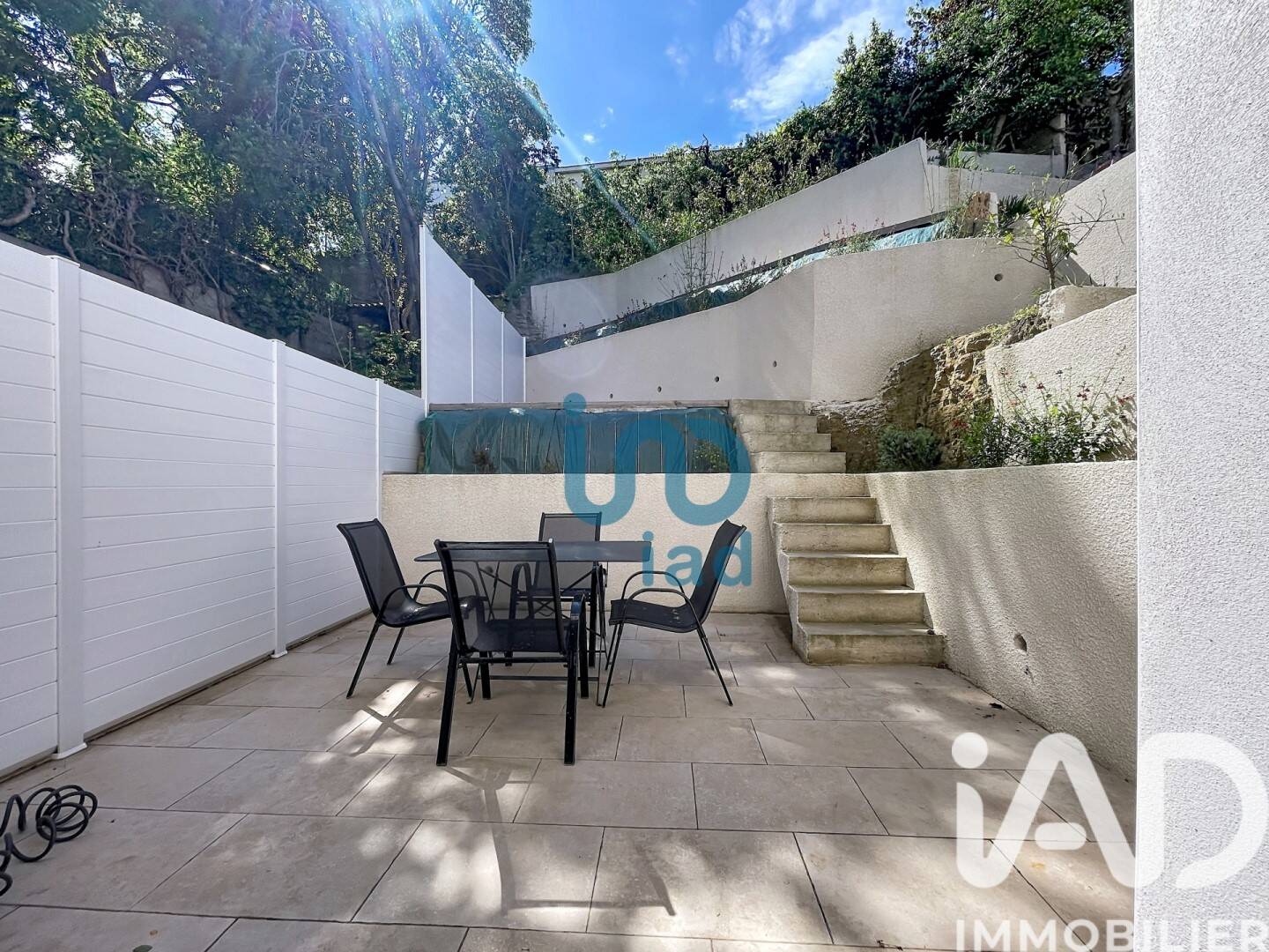 Maison à vendre, 90m², BEZIERS