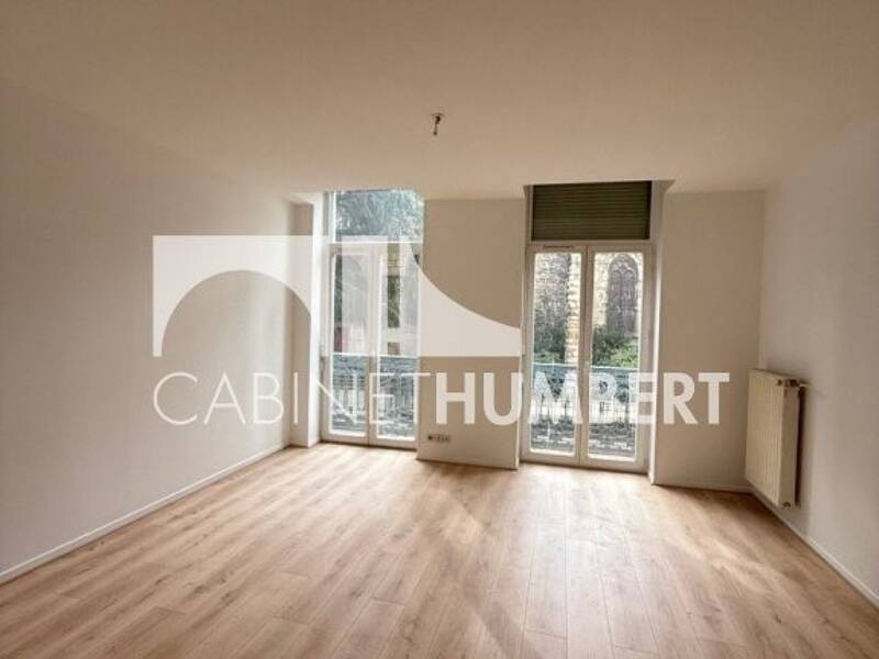 Maison à louer, 81m², SAINT ETIENNE