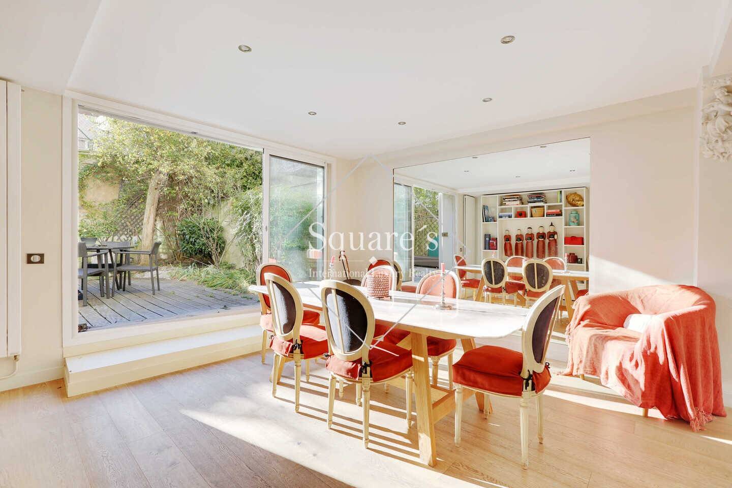 Maison à vendre, 195m², SURESNES
