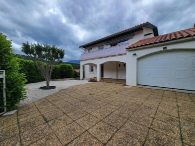 Maison à vendre 256 000 € 4 pièces 3 chambres 130 m² 464 m² de terrain Vernet-les-Bains 66820