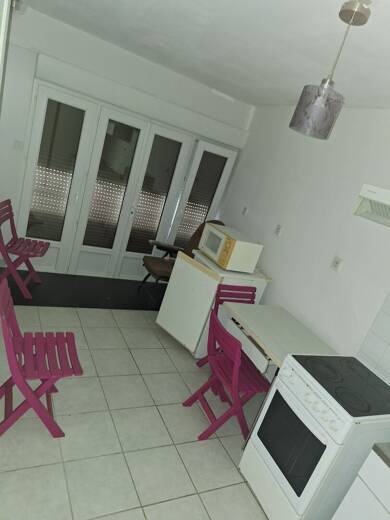 Maison de ville à louer 462 € 2 pièces 1 chambre 49 m² Hesdin 62140