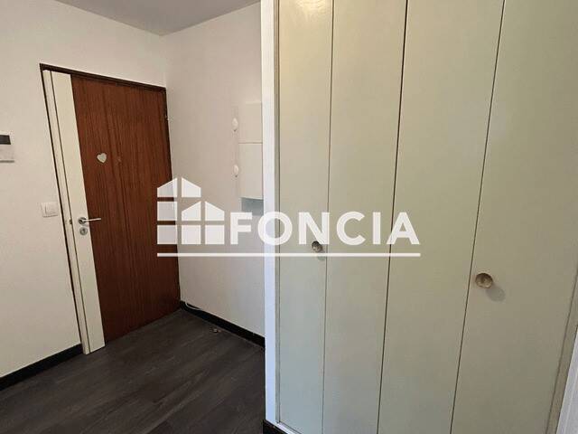 Maison à louer, 29m², EPINAY SUR SEINE