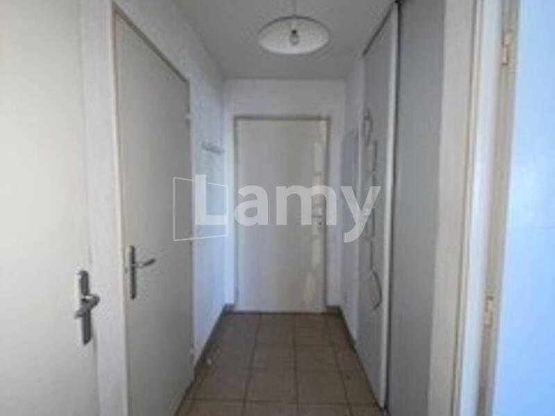 Maison à louer, 42m², BORDEAUX