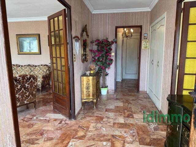 Maison à vendre, 131m², VENISSIEUX