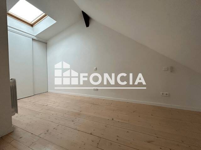 Maison à louer, 54m², POITIERS
