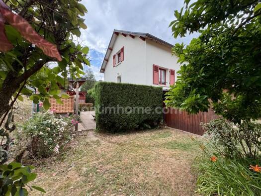 Maison à vendre 130 000 € 5 pièces 3 chambres 120 m² 505 m² de terrain Provenchères-et-Colroy 88490