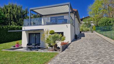 Maison à vendre 499 000 € 4 pièces 3 chambres 114 m² 657 m² de terrain Beynost 01700