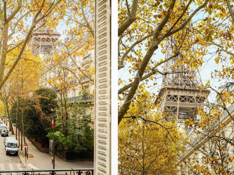 Maison à vendre, 103m², PARIS 7E