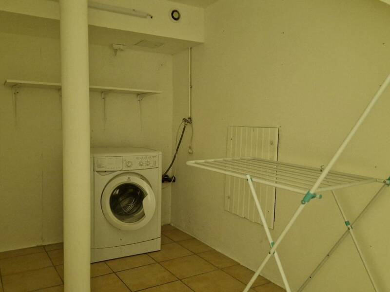 Maison à louer, 30m², CARNOUX EN PROVENCE