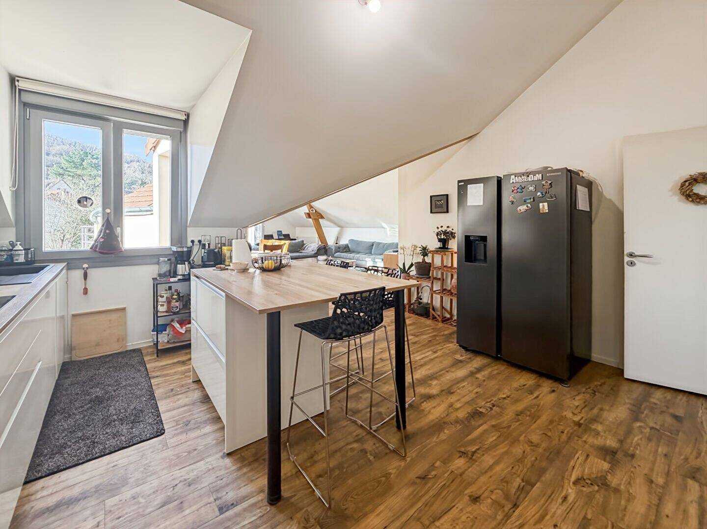 Maison à vendre, 71m², GIF SUR YVETTE