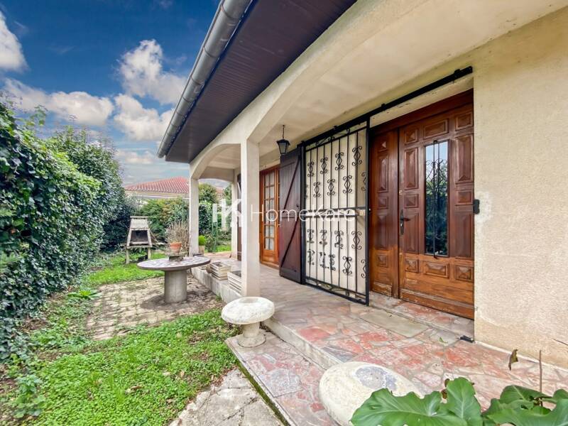 Maison à vendre, 145m², TOULOUSE