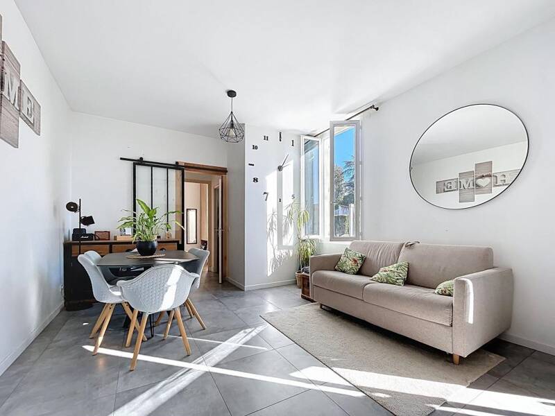 Maison à vendre, 53m², NICE
