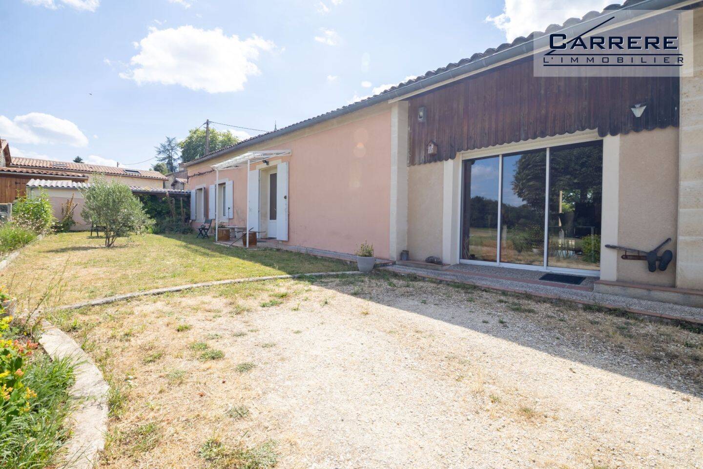 Maison à vendre, 163m², CAMBLANES ET MEYNAC