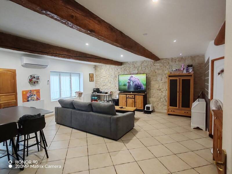Maison à vendre, 170m², PEYRIAC DE MER