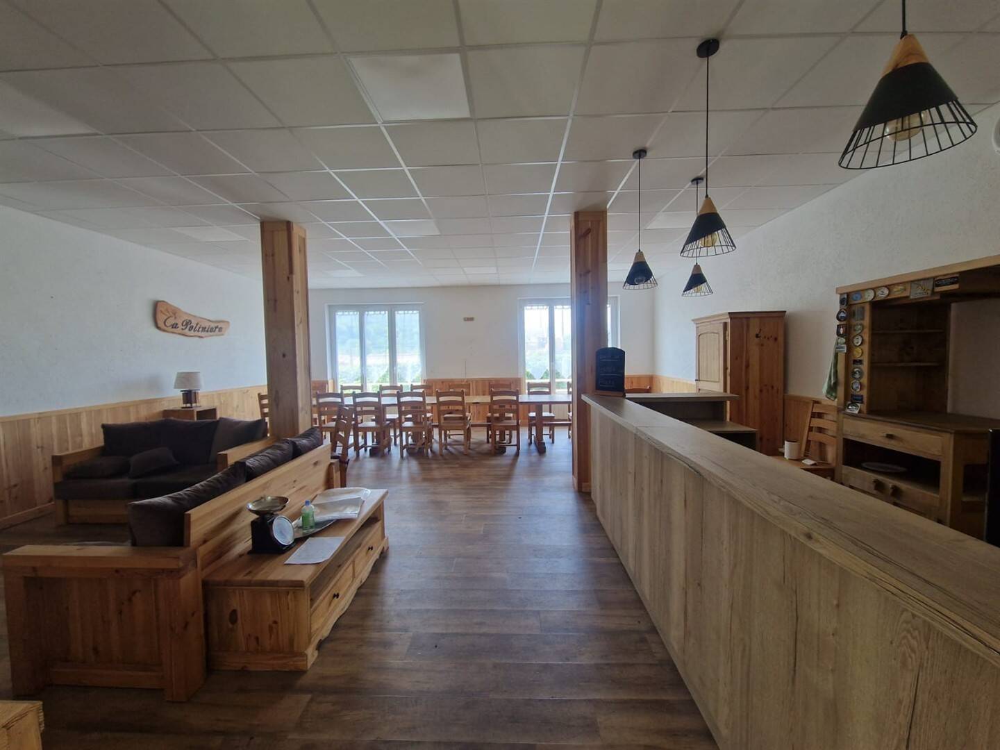 Maison à vendre, 193m², SAINT LUBIN DES JONCHERETS