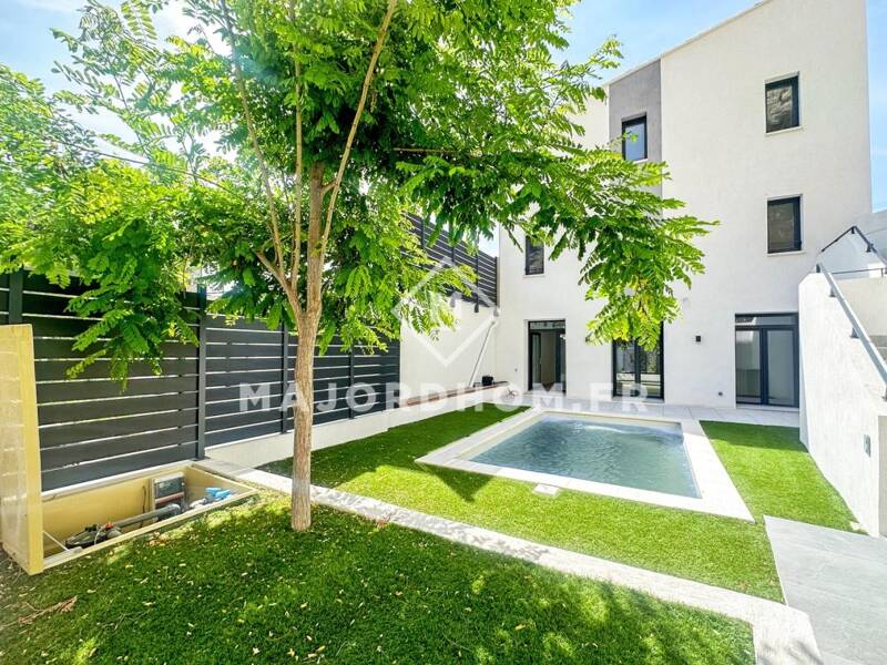 Maison à vendre, 73m², MARSEILLE 16E