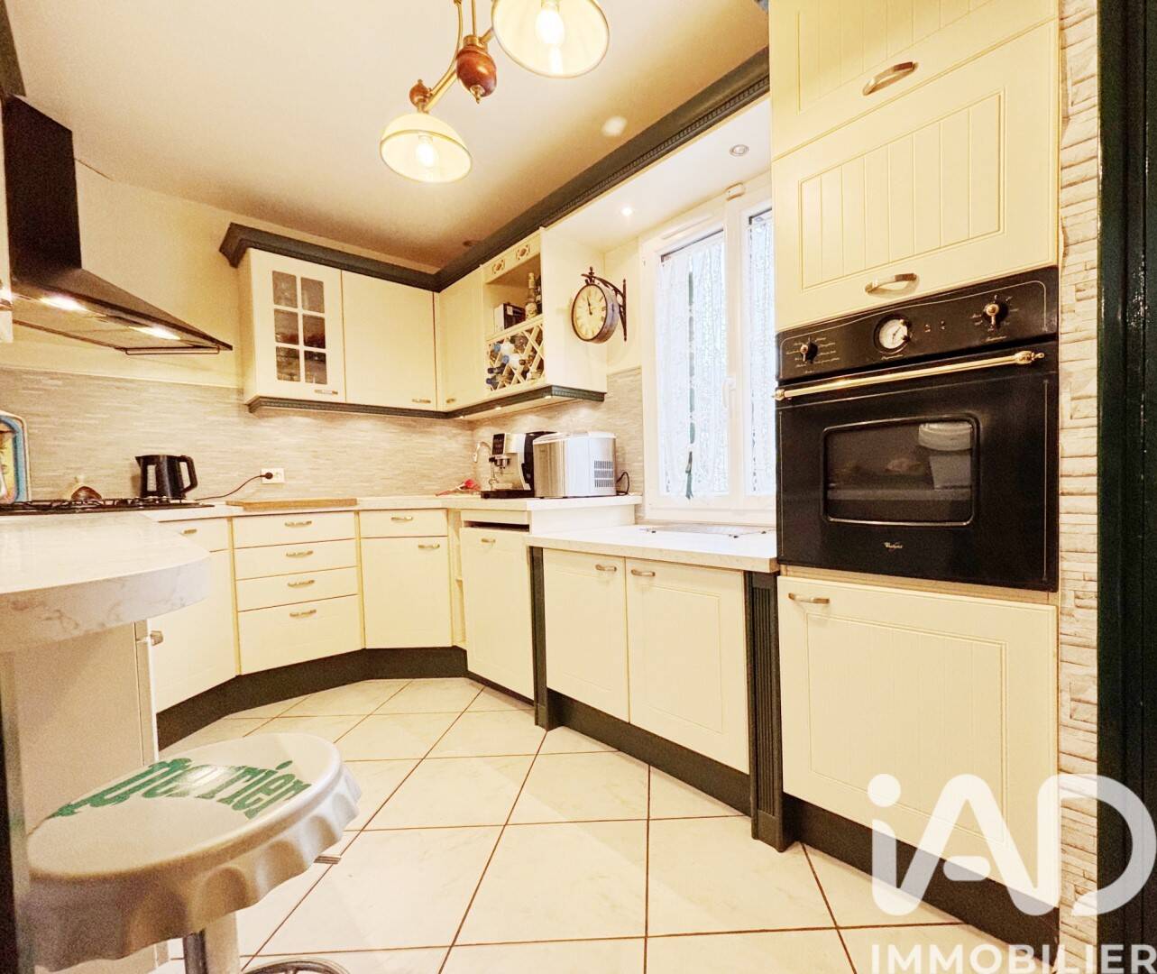 Maison à vendre, 120m², CORBEIL ESSONNES
