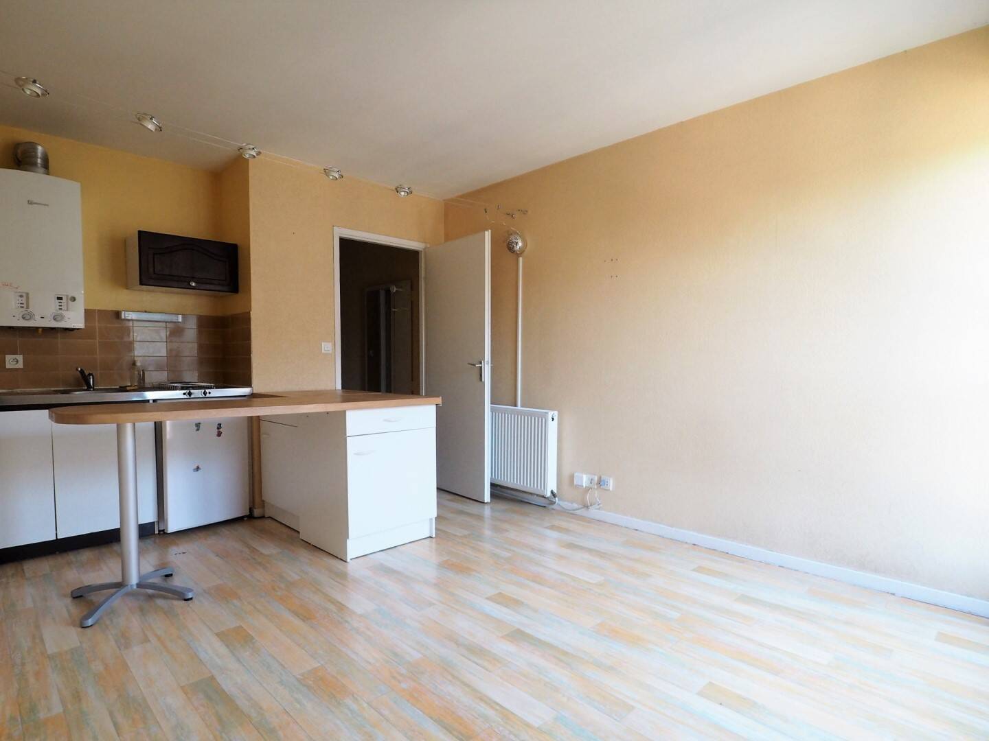 Maison à louer, 23m², VANDOEUVRE LES NANCY