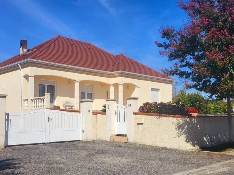 Maison à vendre, 190m², PAU