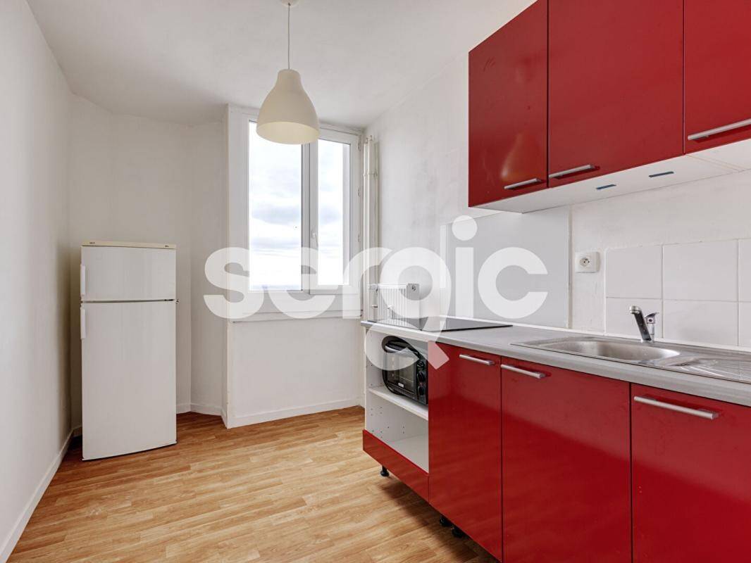 Maison à vendre, 32m², MONS EN BAROEUL