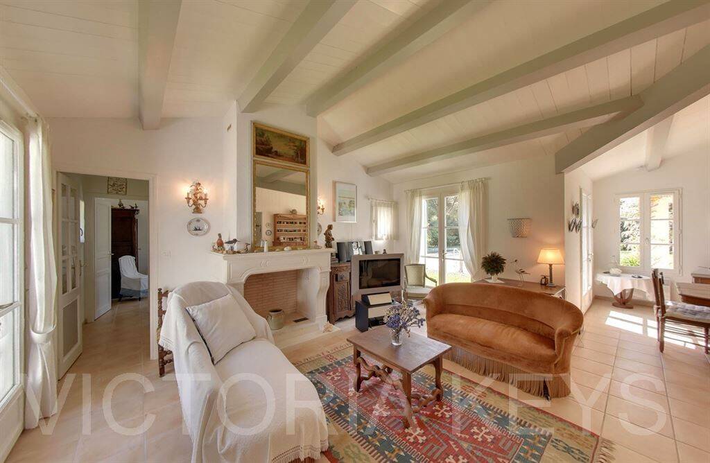Maison à vendre, 262m², LES PORTES EN RE