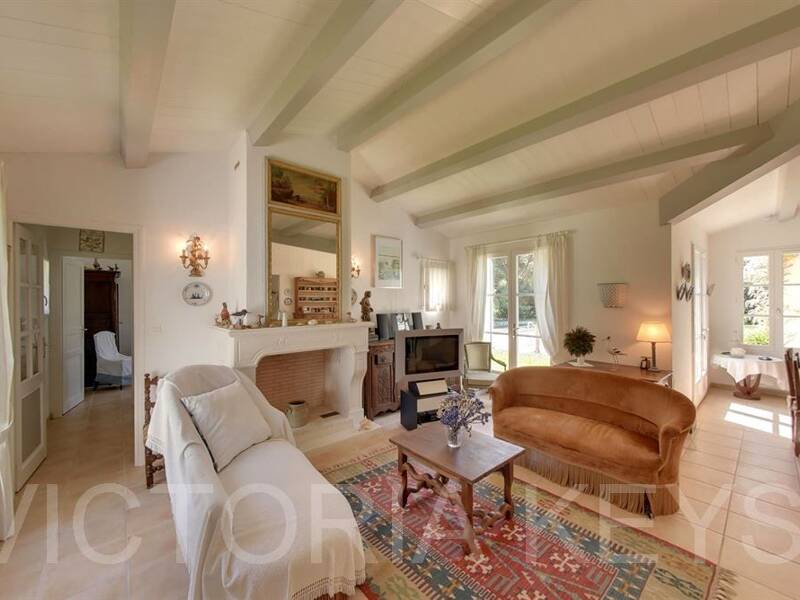 Maison à vendre, 262m², LES PORTES EN RE