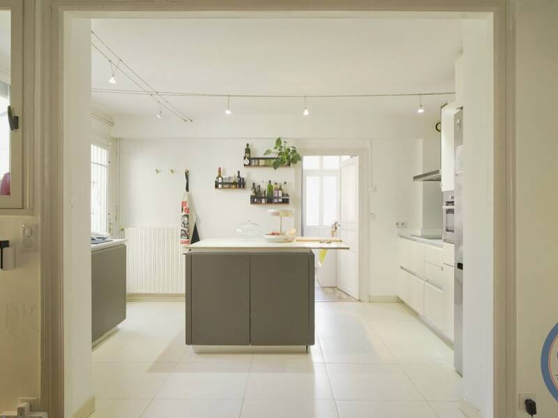 Maison à vendre, 139m², TOURS