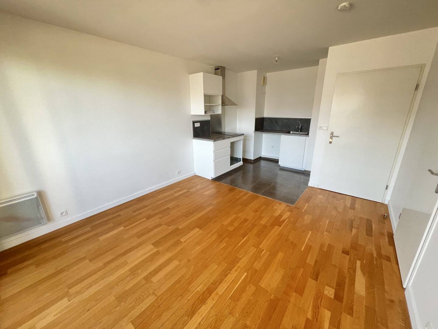Maison à louer, 38m², ISSY LES MOULINEAUX