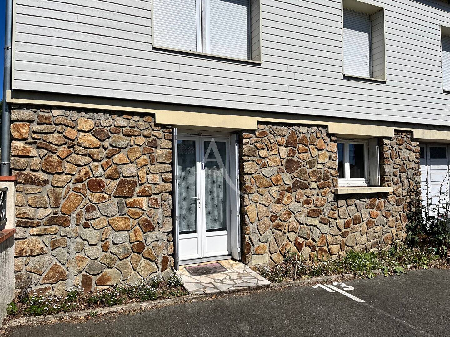 Maison à louer, 15m², LA ROCHE SUR YON