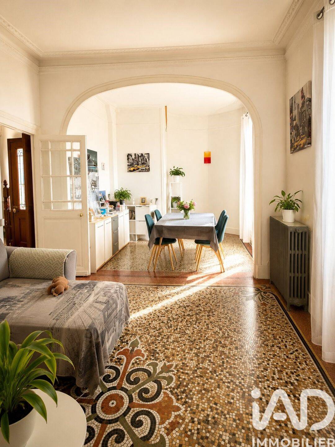 Maison à vendre, 97m², BOURGES