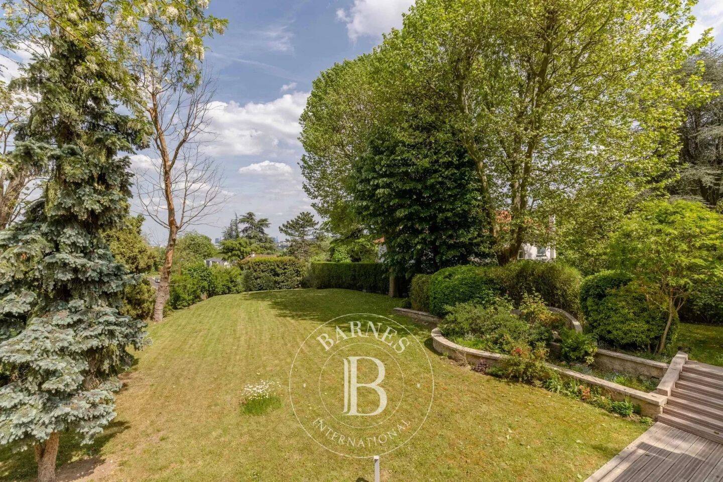 Maison à vendre, 217m², RUEIL MALMAISON