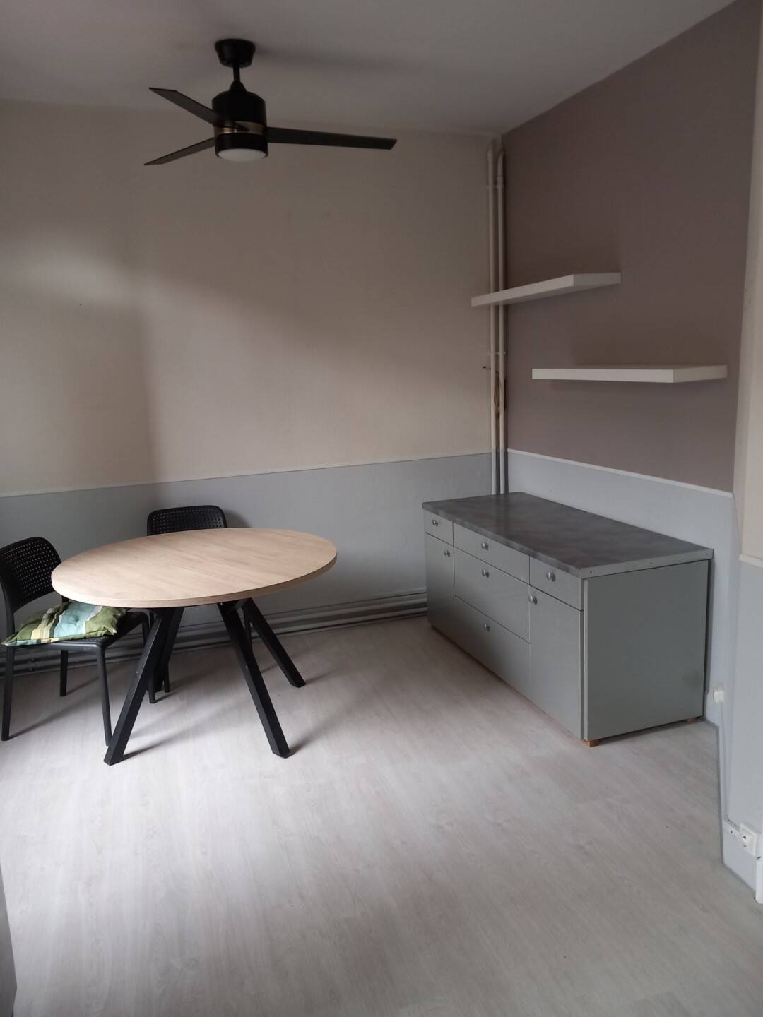 Maison à louer, 115m², L'ISLE JOURDAIN