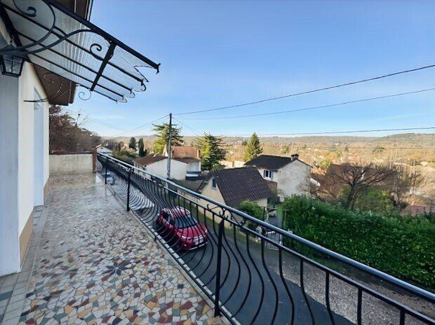 Maison à vendre, 77m², MARSAC SUR L'ISLE