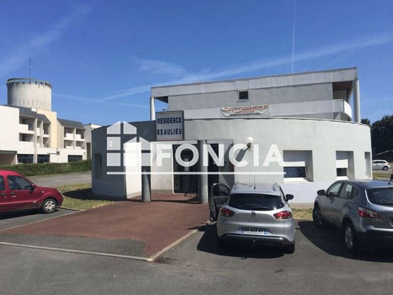 Maison à louer, 14m², POITIERS