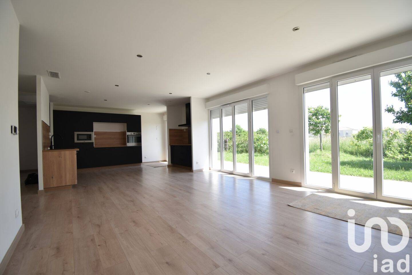 Maison à vendre, 116m², SAINT HILAIRE