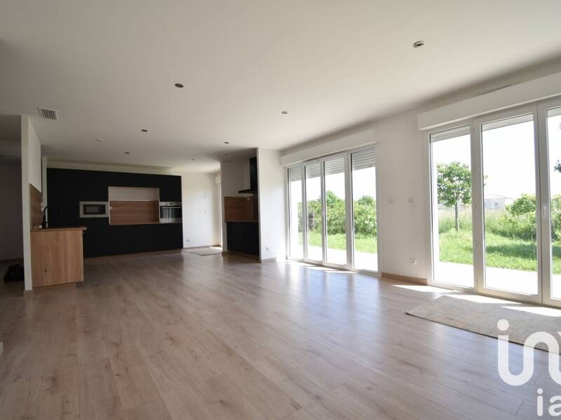 Maison à vendre, 116m², SAINT HILAIRE