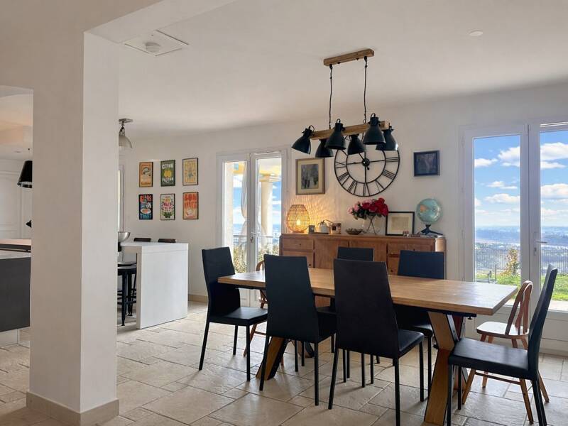 Maison à vendre, 150m², POMMIERS