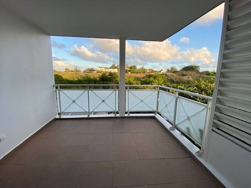 Maison à louer, 37m², LE MOULE