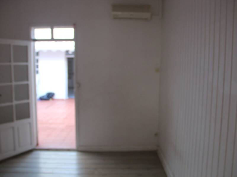 Maison à louer, 100m², BASSE TERRE