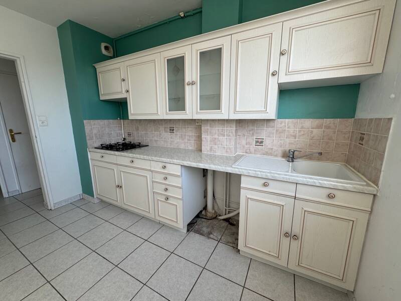 Maison à louer, 42m², LIMOGES