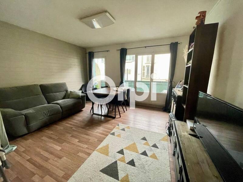 Maison à louer, 61m², VILLARD BONNOT