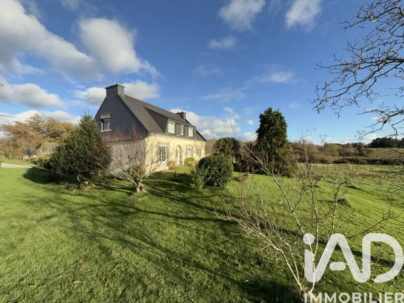 Maison à vendre, 136m², THEIX