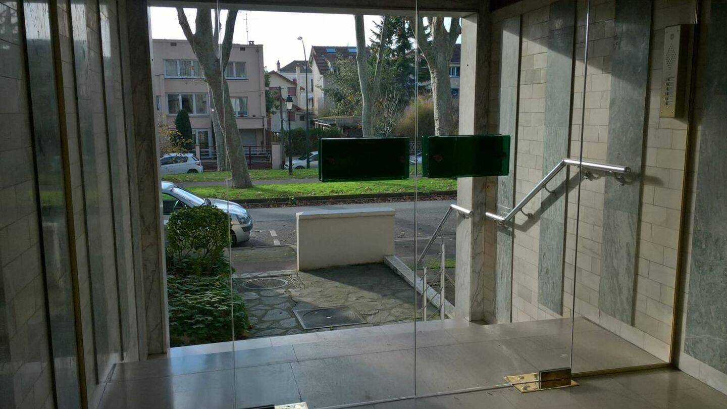 Maison à louer, 46m², SAINT MAUR DES FOSSES