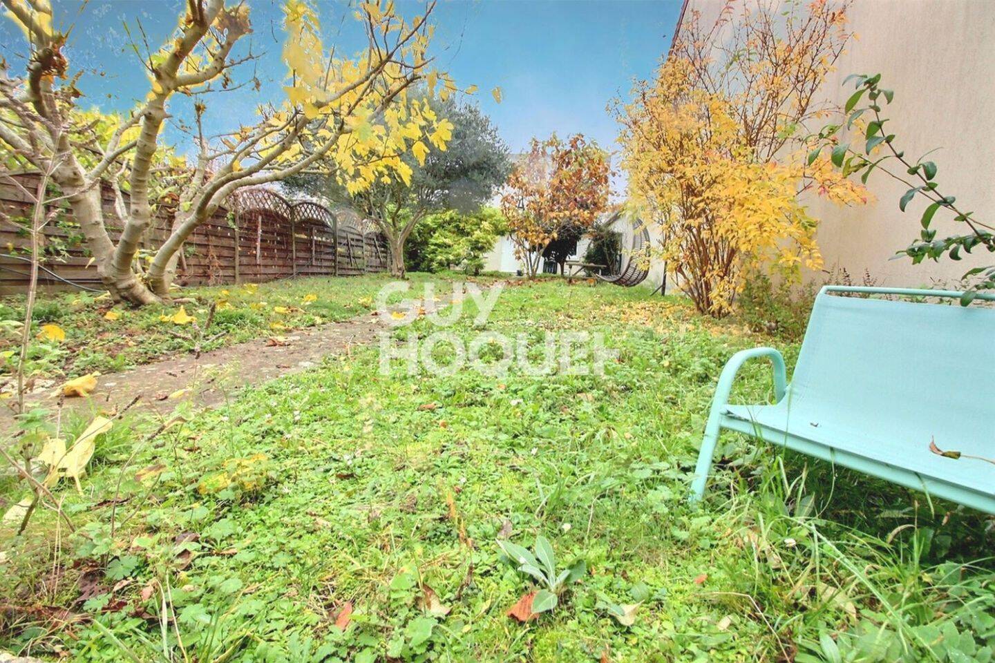 Maison à vendre, 133m², RUEIL MALMAISON