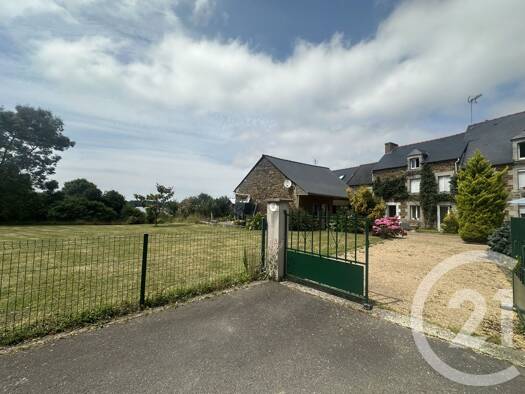 Maison à vendre 398 240 € 5 pièces 4 chambres 162,86 m² 795 m² de terrain Tréméreuc 22490