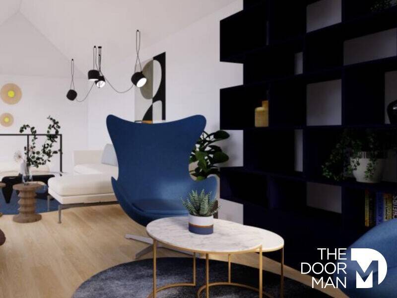 Maison à vendre, 160m², SURESNES
