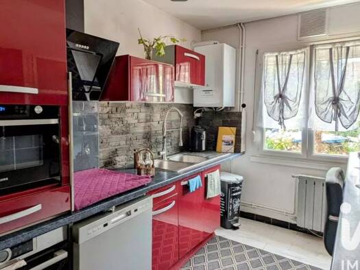 Maison à vendre 248 000 € 6 pièces 4 chambres 96 m² 585 m² de terrain Vivieres Villers-Cotterêts 02600