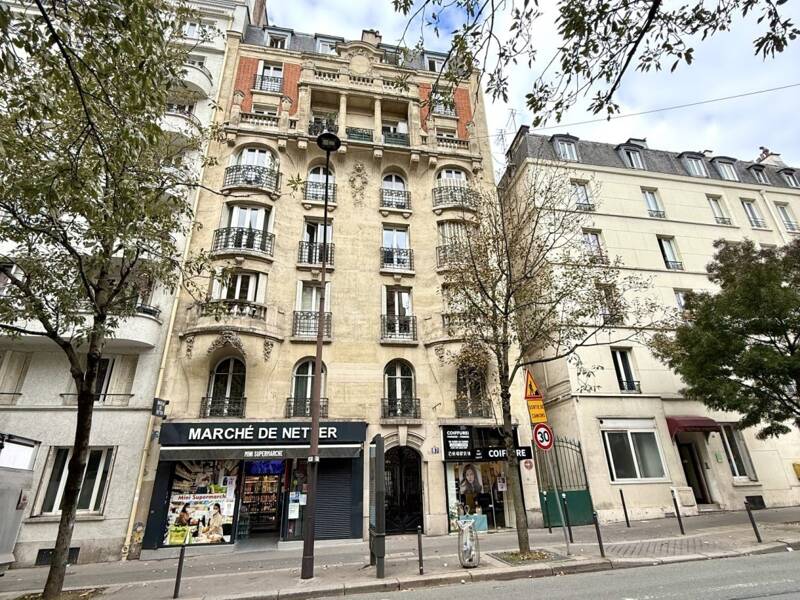 Maison à louer, 30m², PARIS 12E