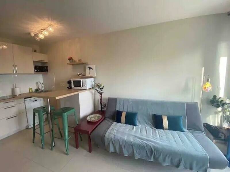 Maison à louer, 30m², NICE